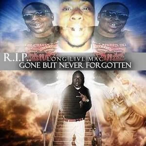 Meet your Posher, Desmond